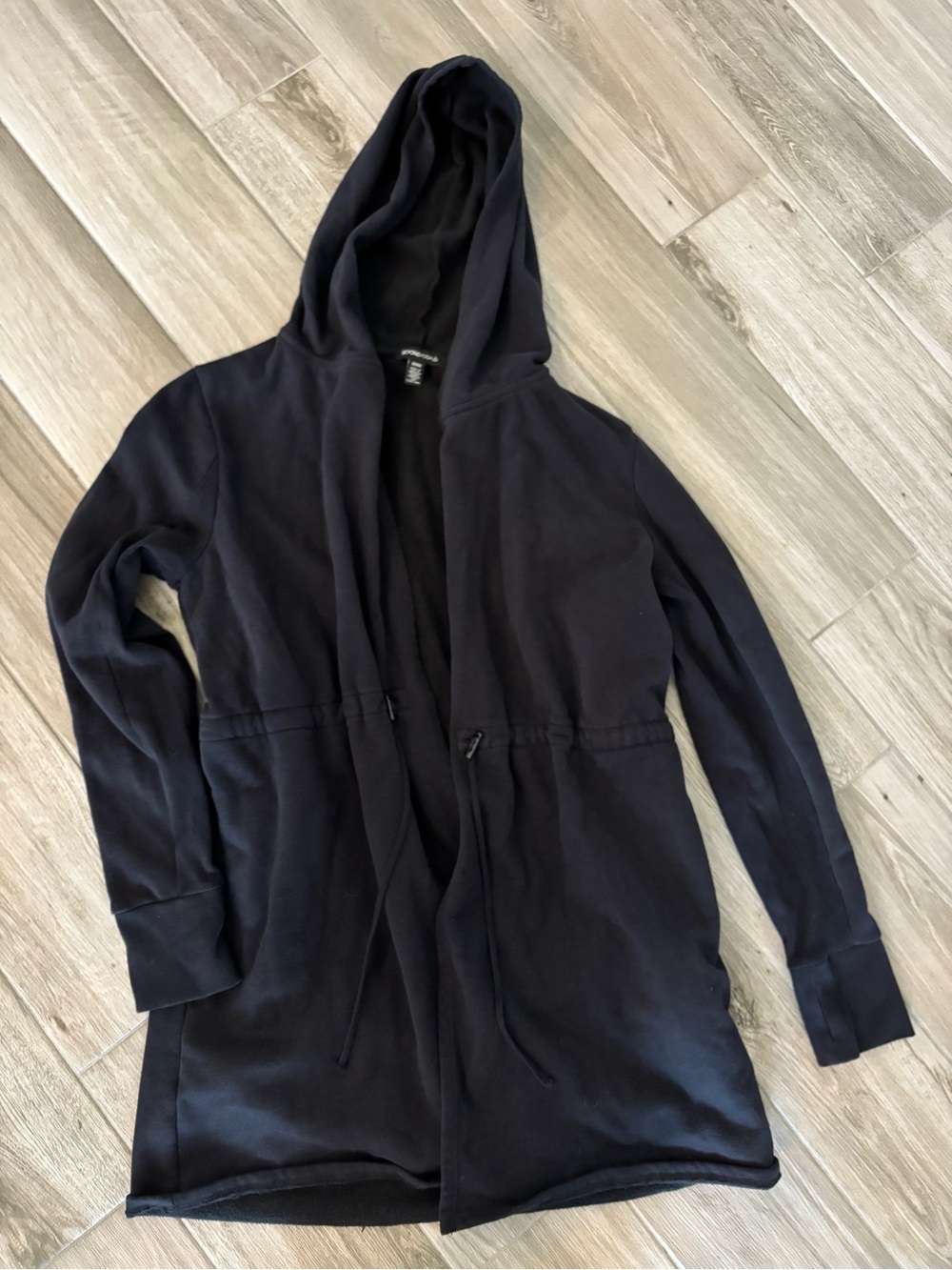 Beyond Yoga sweatshirt